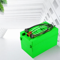 Huayu | Portable Universal Battery Box 48V 20A