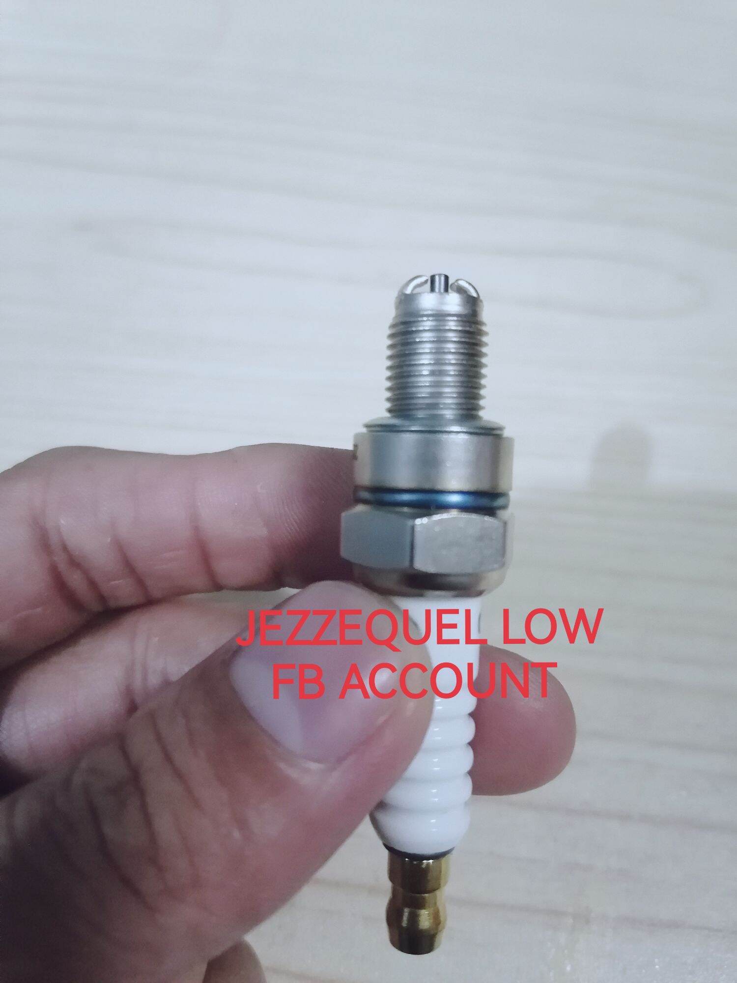 RFI 175 SPARK PLUG TWIN ELECTRODES GERMANY MADE Lazada PH