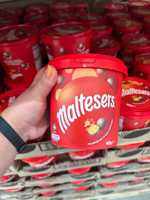 Maltesers Bucket 465G
