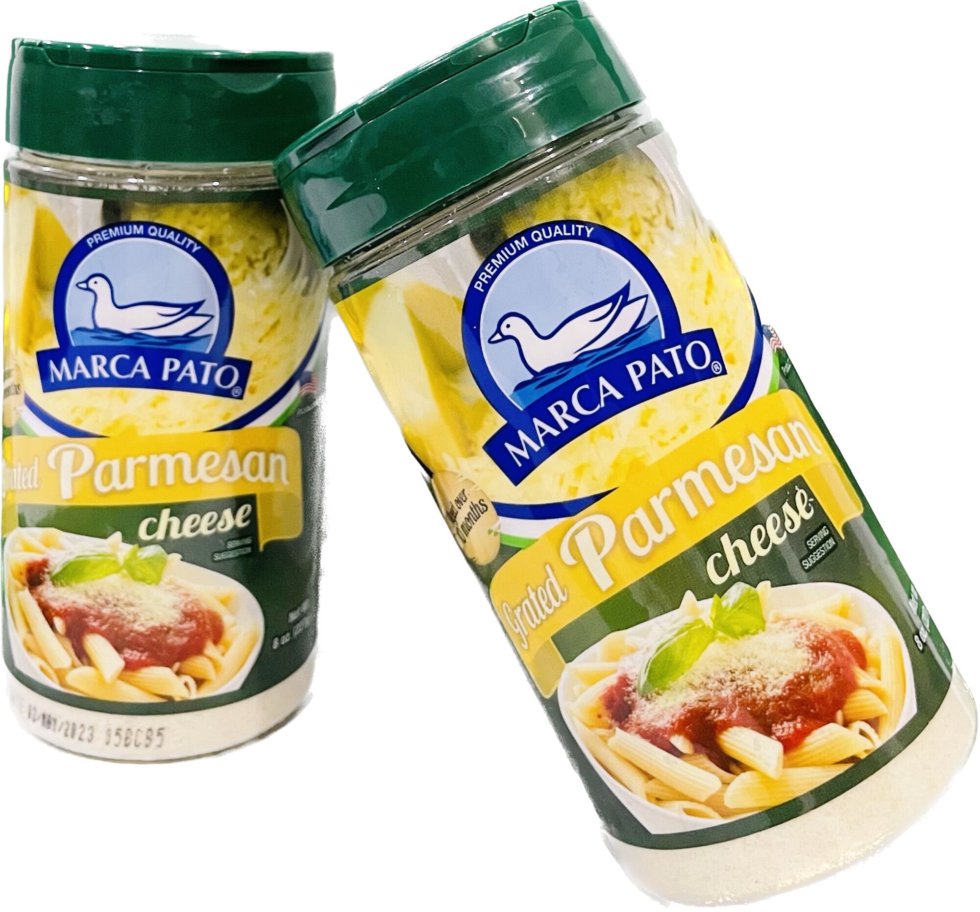 Grated Parmesan Cheese 227g [COLONNA/ MARCO PATO/ SANTINI] | Lazada PH