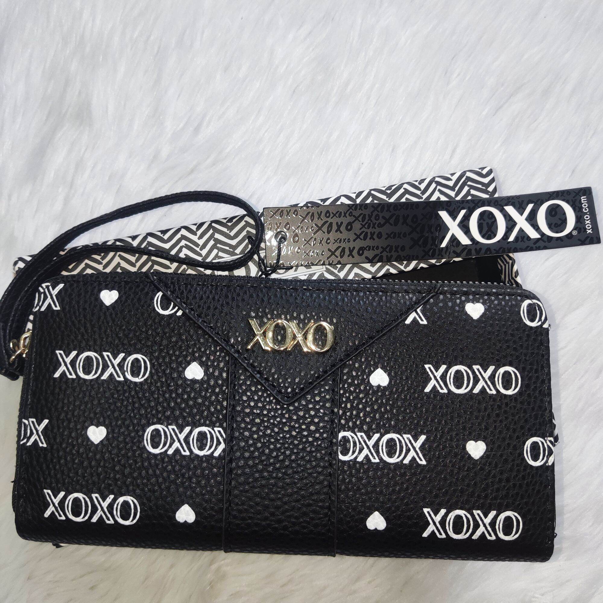 Xoxo wallet 2024 price