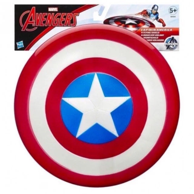 CaptainAmerica Shield Toy