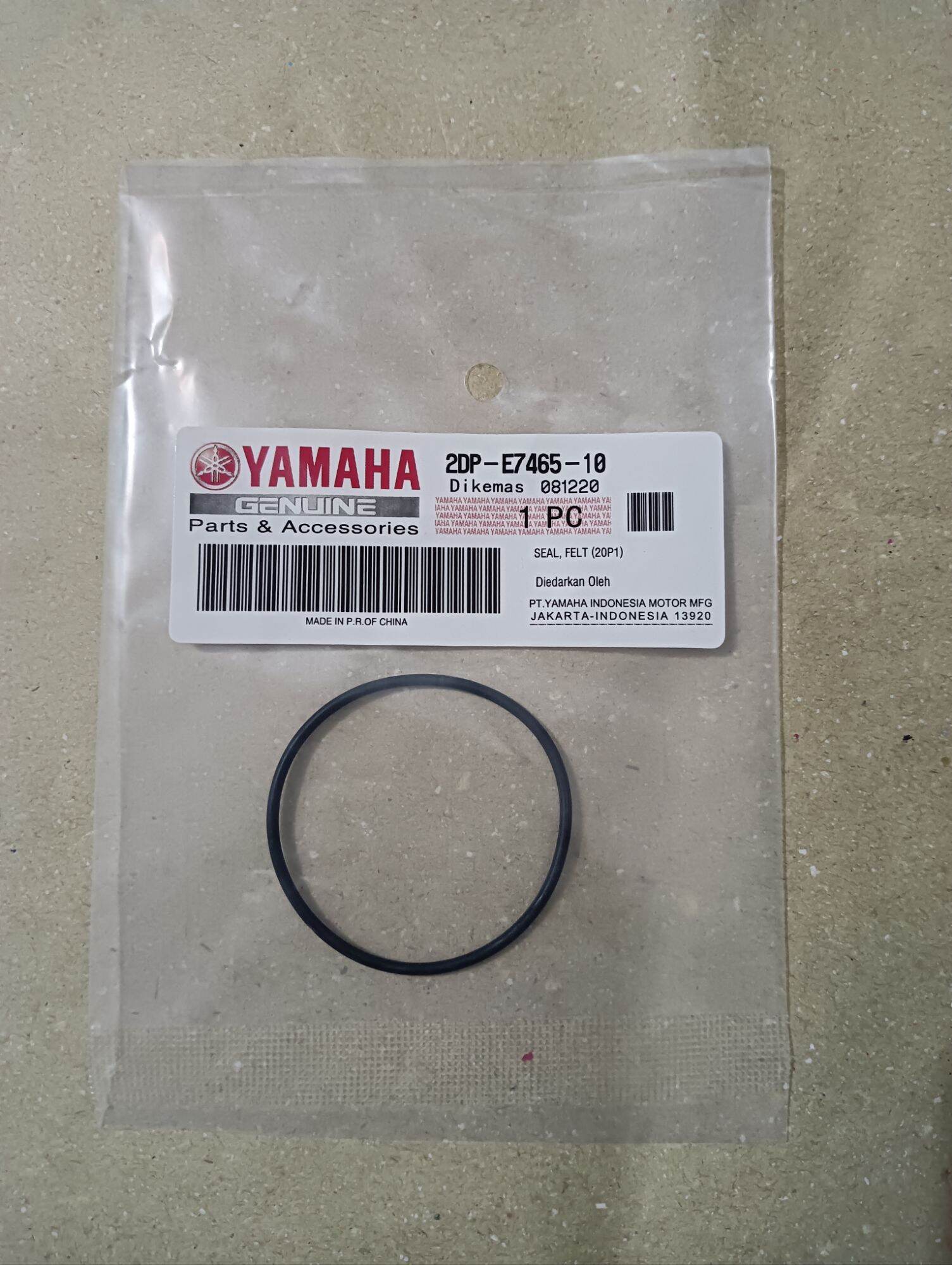 TORQUE DRIVE ORING YAMAHA AEROX~ NMAX~ V1 V2 | Lazada PH