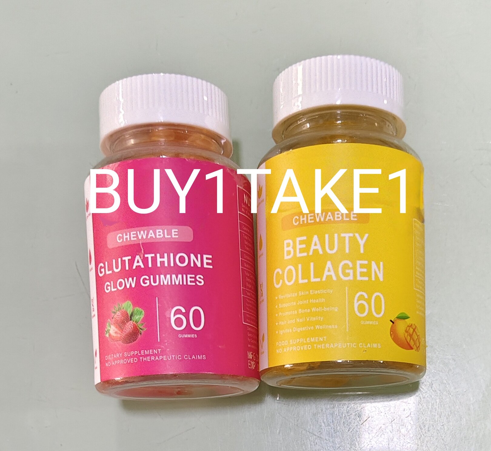 Shop Yugen Glutathione Cheap – Fast & Easy