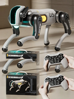 Yimi | AI Controlled Smart Dog Toy