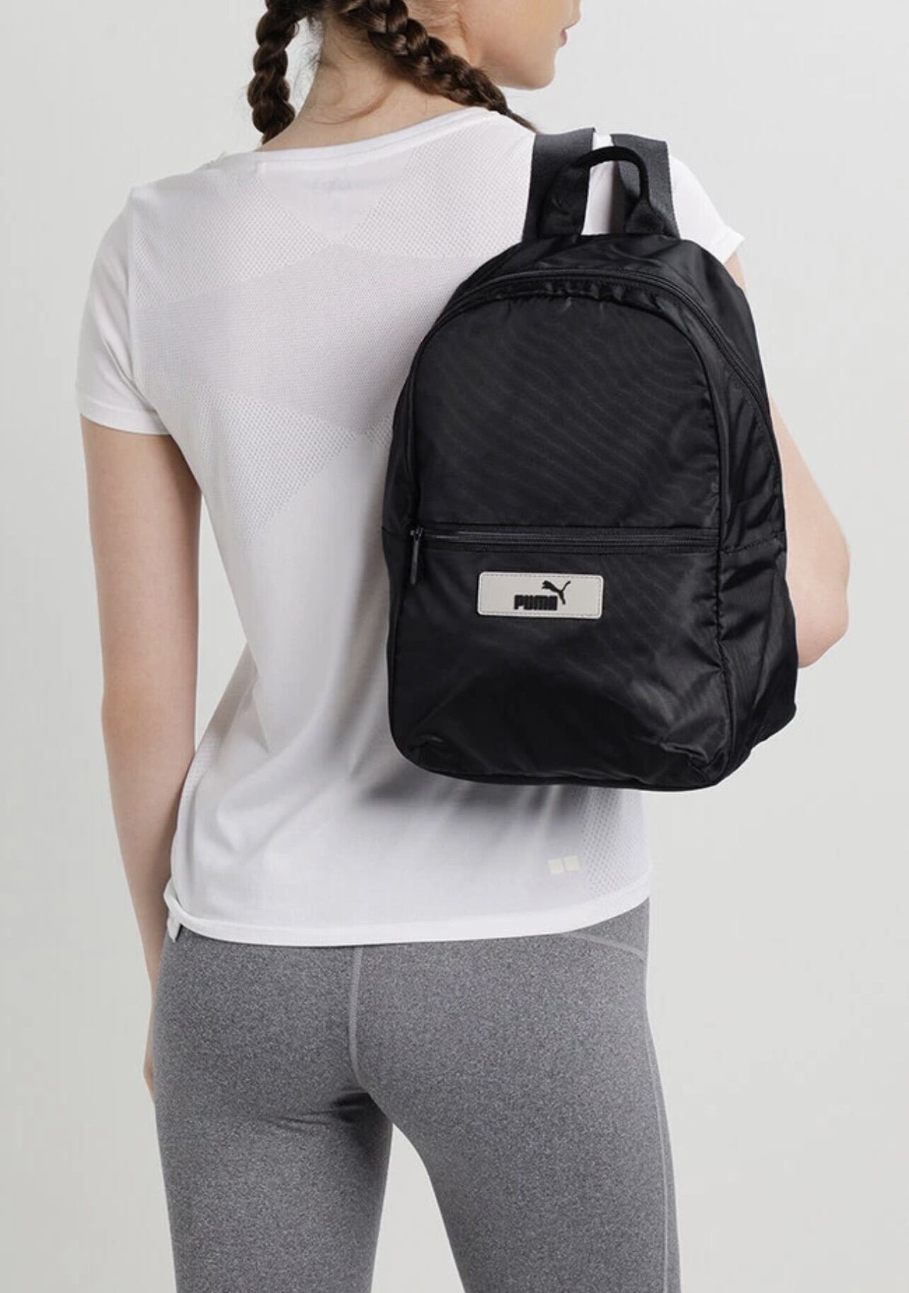 Puma originals backpack tren online