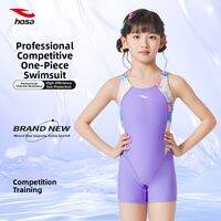 Hosa | Professional Competitive Swimwear For Girls