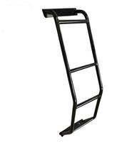 Rear Climbing Ladder