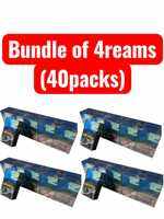 MARLBORO Iceblast Ft 4reams (40packs x 20sticks)