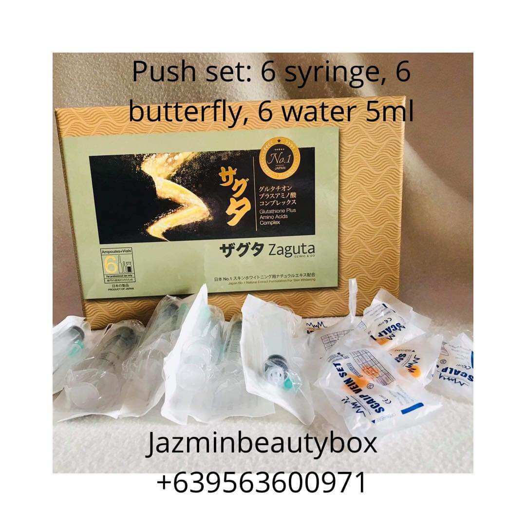 Zaguta Push set 6 session | Lazada PH Zaguta Push set 6 session | Lazada PH