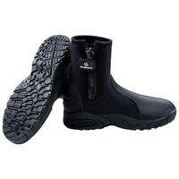 ZCCO | Sulfurized Safety Warm Diving Boots 5mm