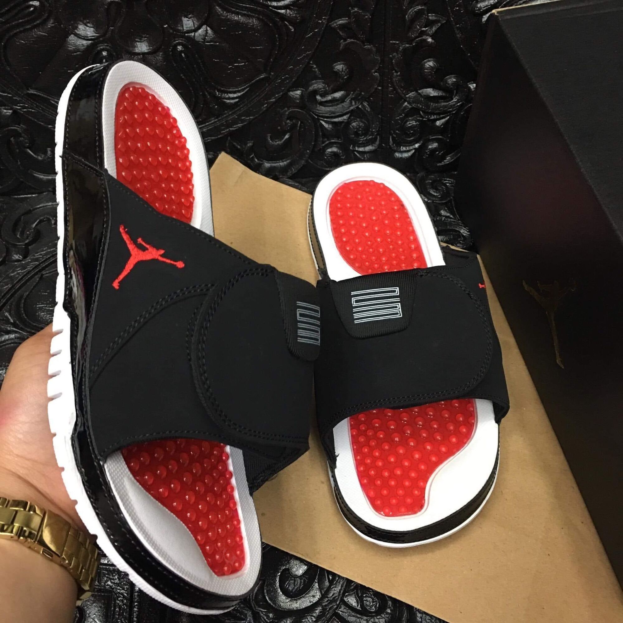 hydro 11 slides