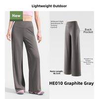Beneunder | Shaping Anti-Chafing Yoga Straight Leg Sport Pants