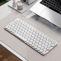 Mofii | Silent Bluetooth Wireless Keyboard for Apple Devices