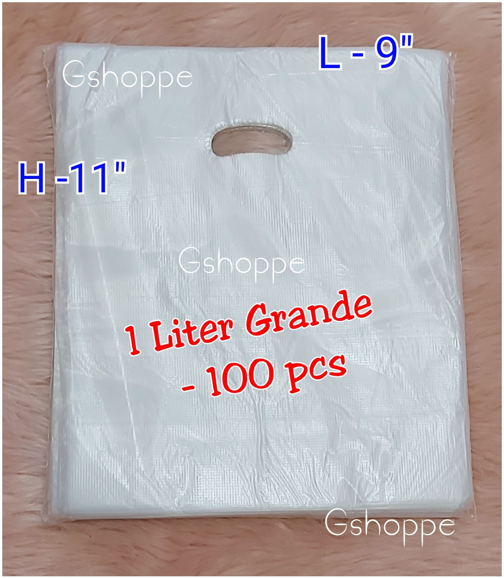 Acepac - Fat Bottle / Food Bag MK III - 1 L, 23,90 €