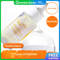 Neogen | Neogen Real Peptide Serum 30ml (13 Peptides Hydrating Lifting Firming Wrinkle Care Ampoule)