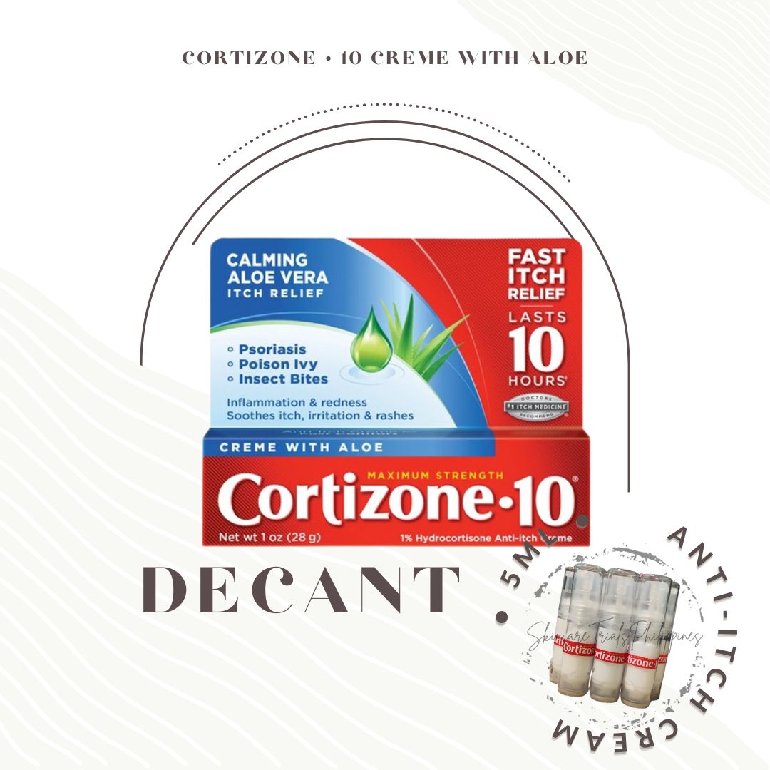 can you use cortizone 10 on dogs