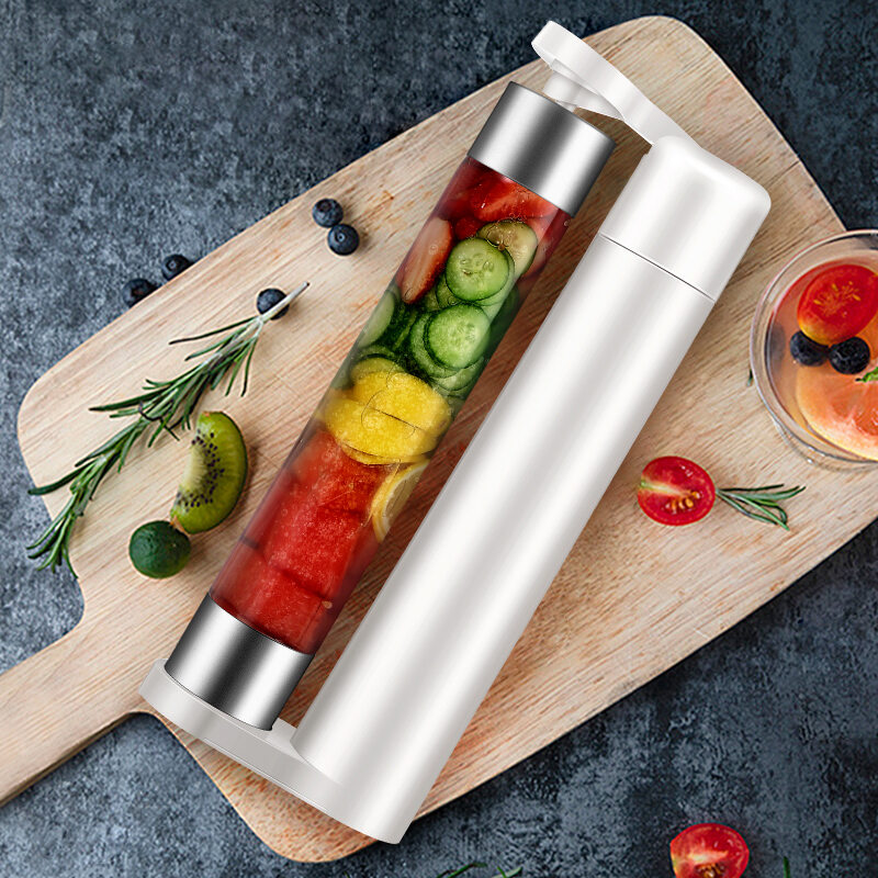 4 Degree Sparkling Water Maker Domestic Soda Water Dispenser Air Pump