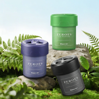 Chief | Long-lasting Car Fragrance Solid Gel