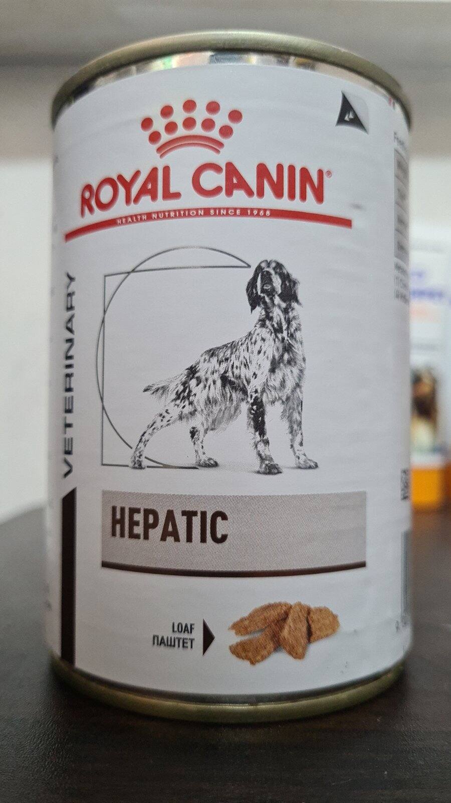 Amazon royal 2024 canin hepatic