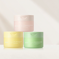 UKISS | Gentle Deep Cleansing Sensitive Skin Makeup Remover 120mL