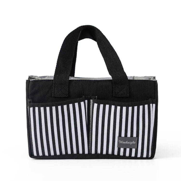Practical Large Capacity Baby Bag Organizer
