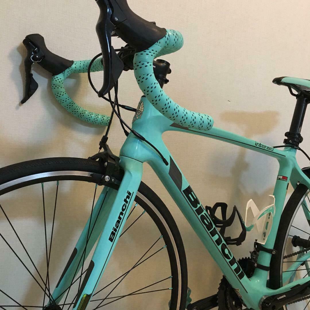 bianchi mtb bike price