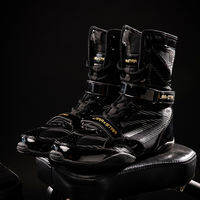 LARA STAR | Boxing Wrestling Martial Arts Training Shoes