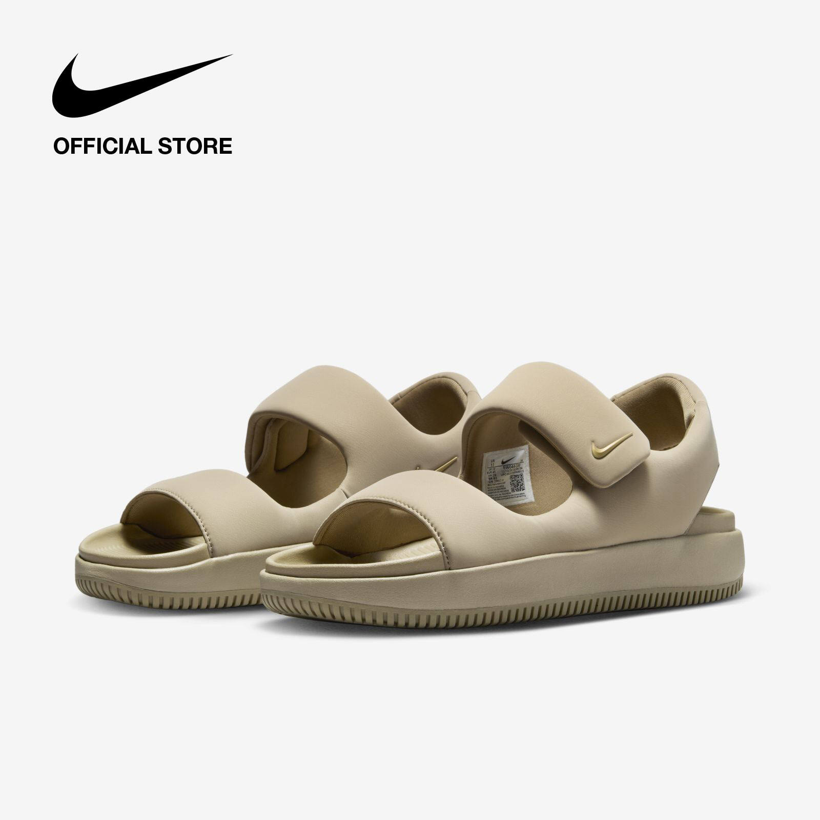Nike Men's Calm Sandal Khaki - Main Image