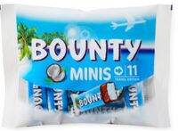 Bounty Minis Bag 333G