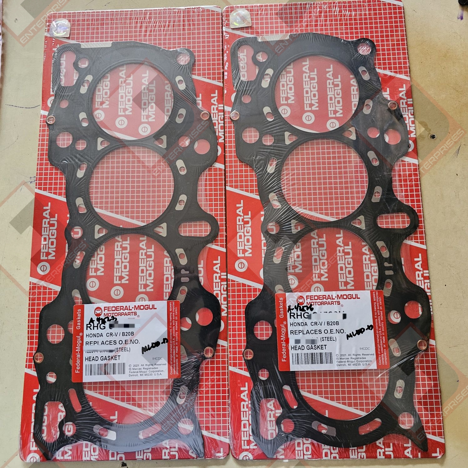 Shop Head Gasket Honda Cr-v with great discounts and prices online Oct  2023 Lazada Philippines