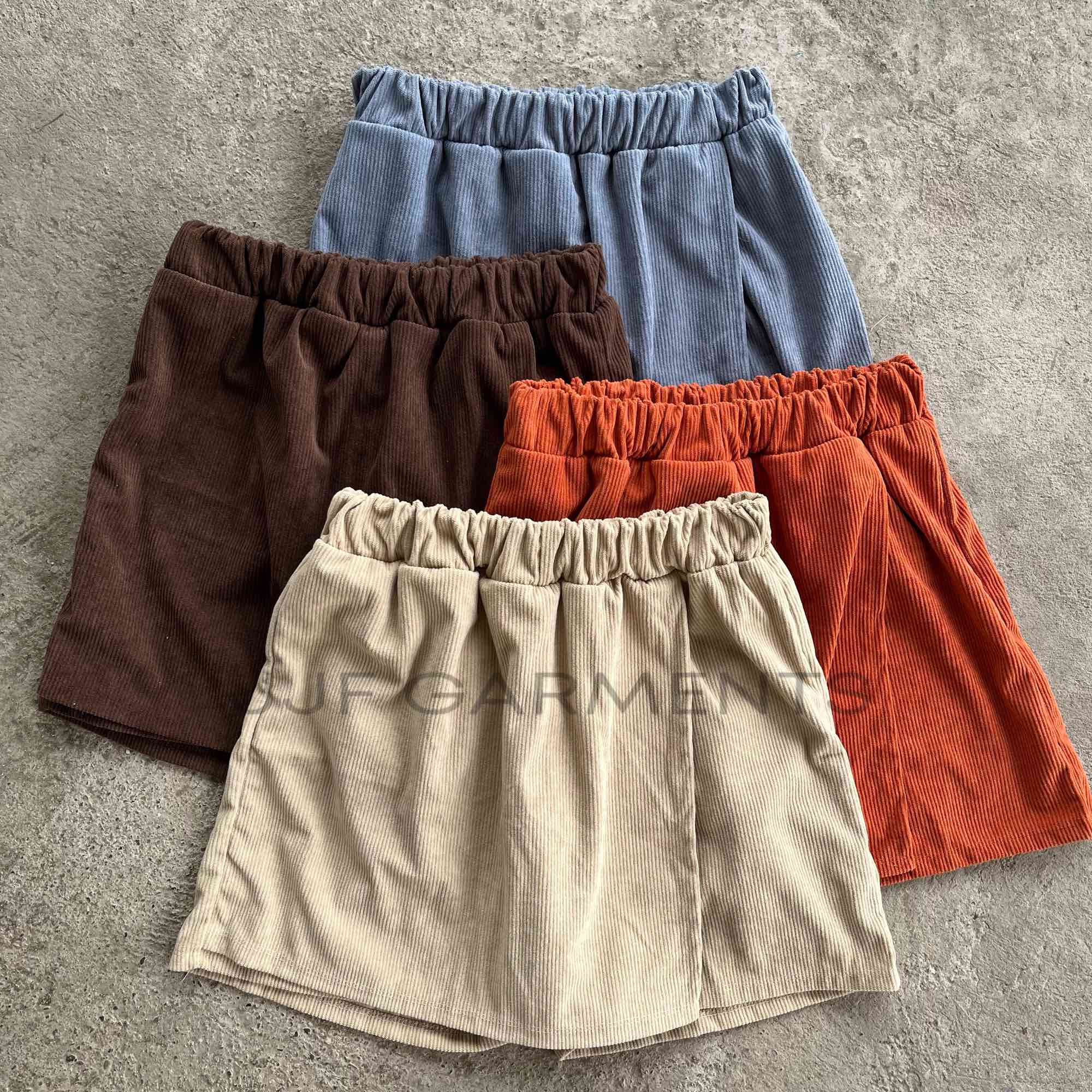 Ultra Comfort Cotton Boxer Shorts for Women