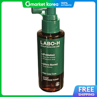 LaboH | Labo H Scalp Strengthening Clinic Ampoule Tonic Hair Loss Symptom Relief 100ml