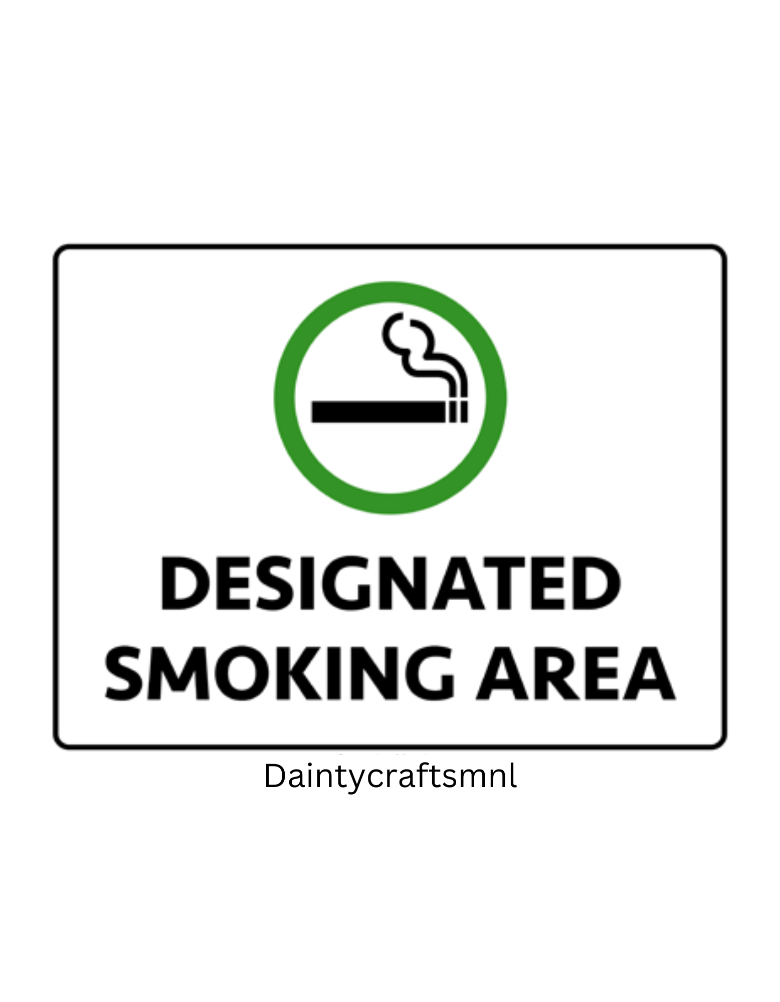 designated-smoking-area-signage-lazada-ph