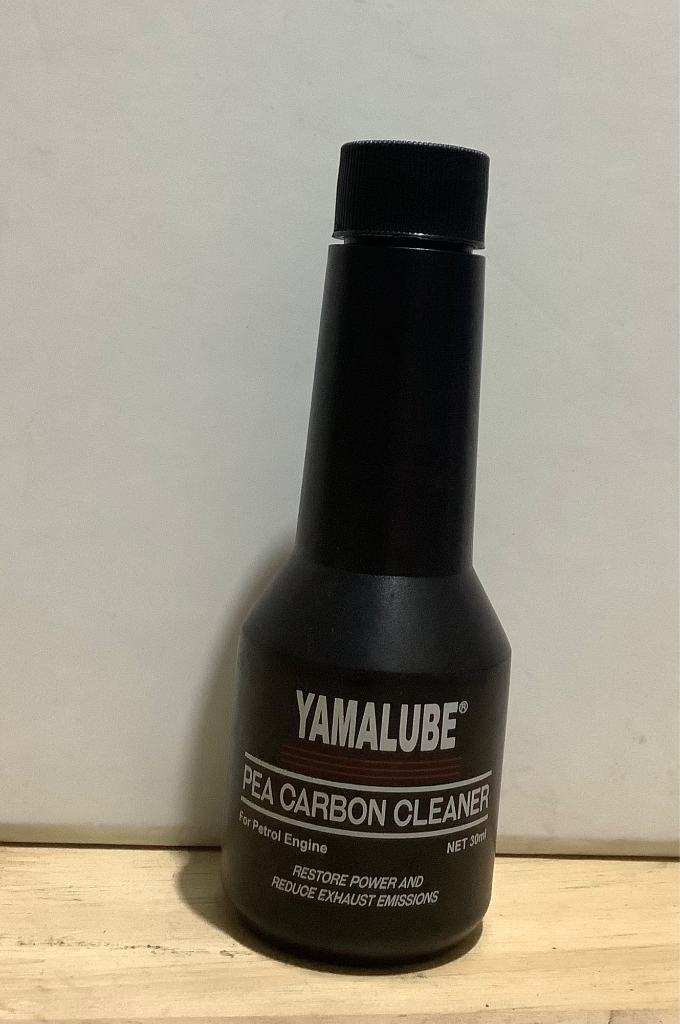 Yamalube Carburetor Carbon Cleaner Original Yamaha Lazada Ph