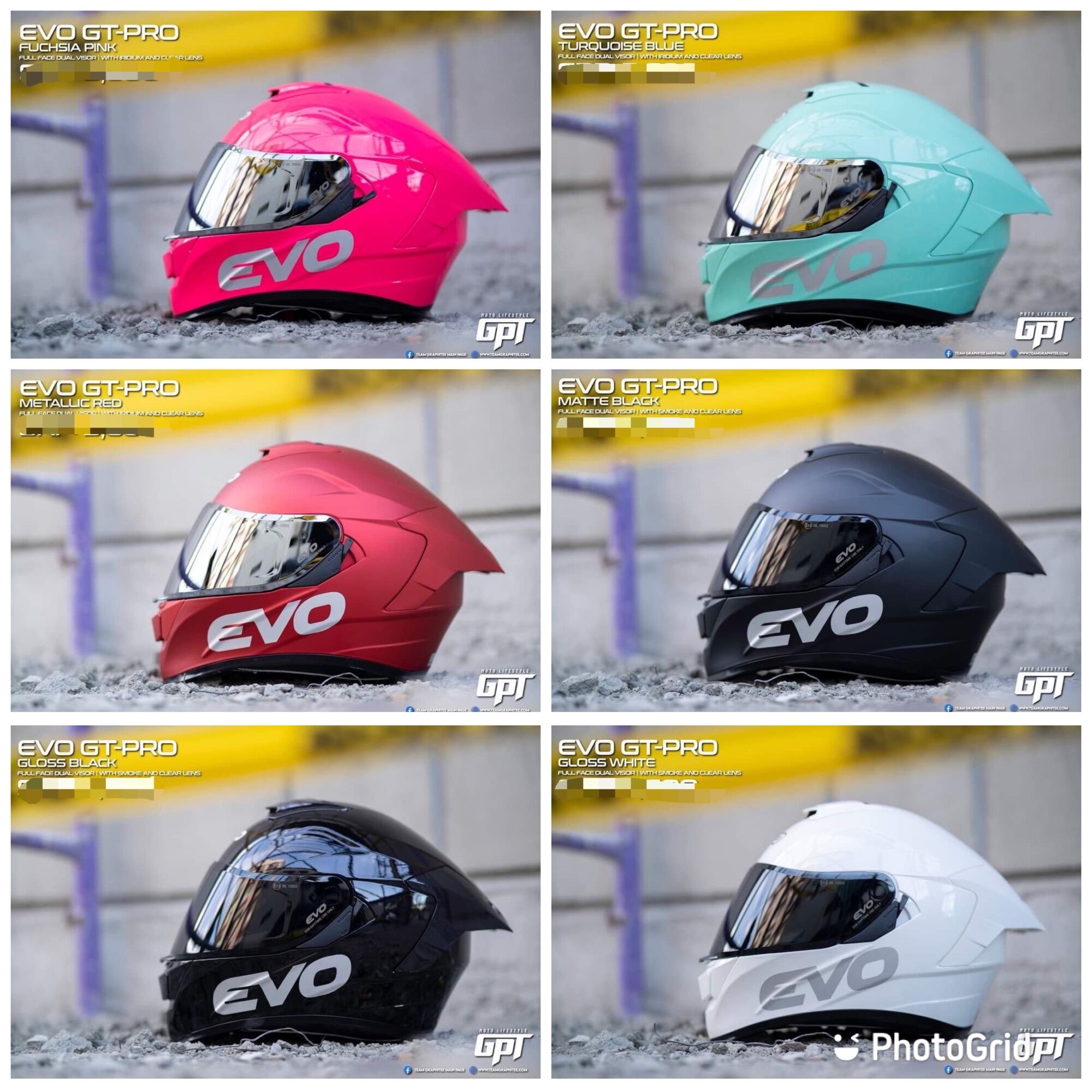 Shop Evo Helmets Gt Pro Matte Black Online Lazada Com Ph