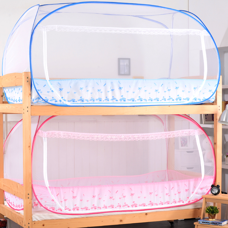 Mongolian Yurt Bunk Bed with Free Installation - Brand Name