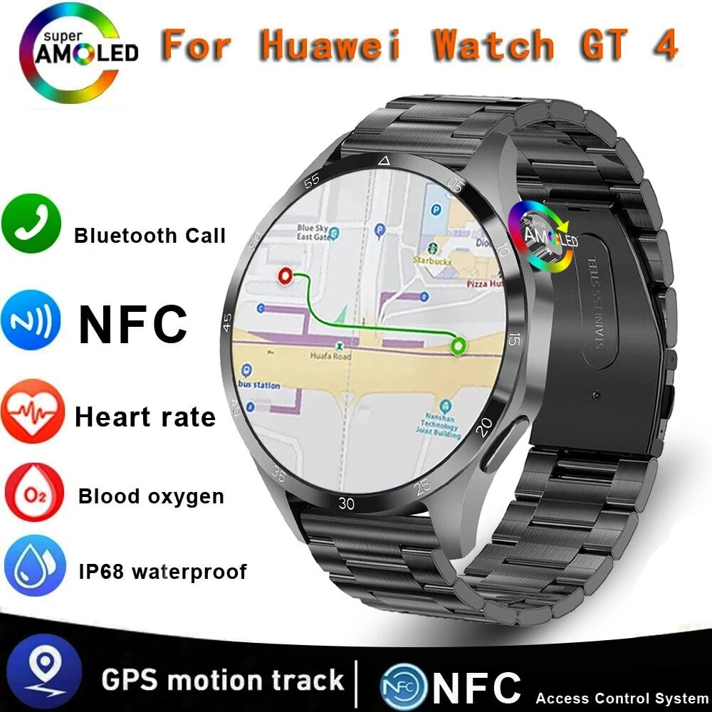 Reloj Inteligente Caratulas Para Smartwatch Huawei Caratulas Para