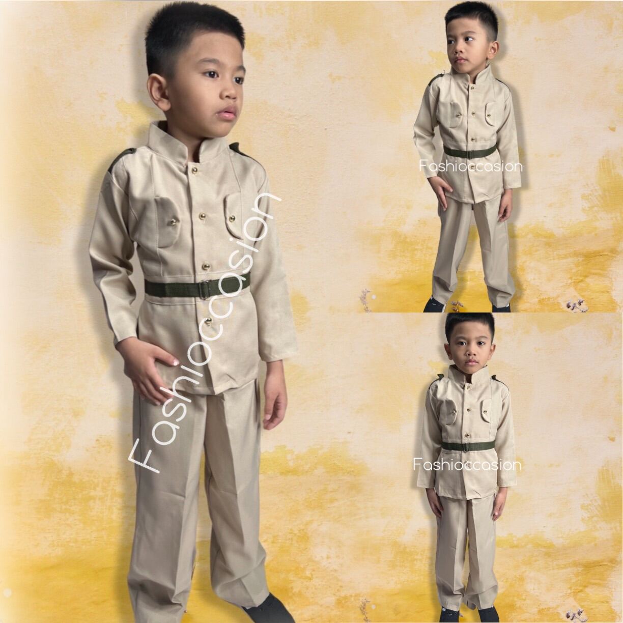 Shop Heneral Luna Costume online