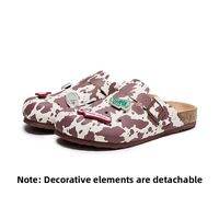Champion | Breathable Unisex Clog Slippers