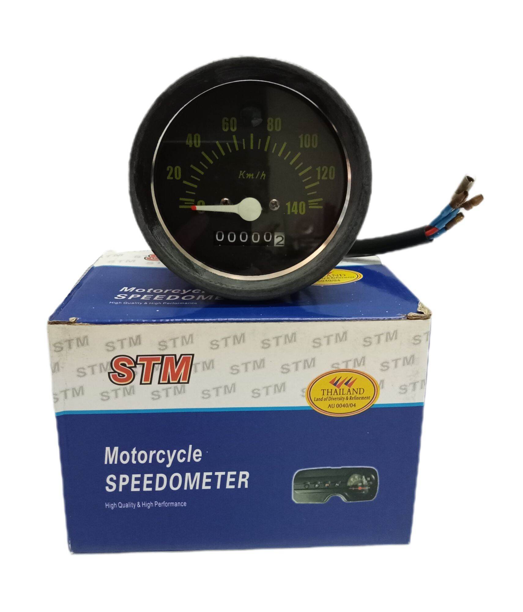SPEEDOMETER GAUGE ASSEMBLY HD3 STM Lazada PH