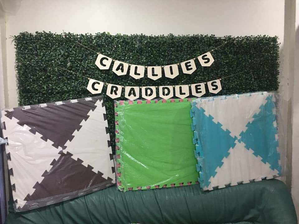 Puzzle mat 60x60 BIG SIZE Lazada PH