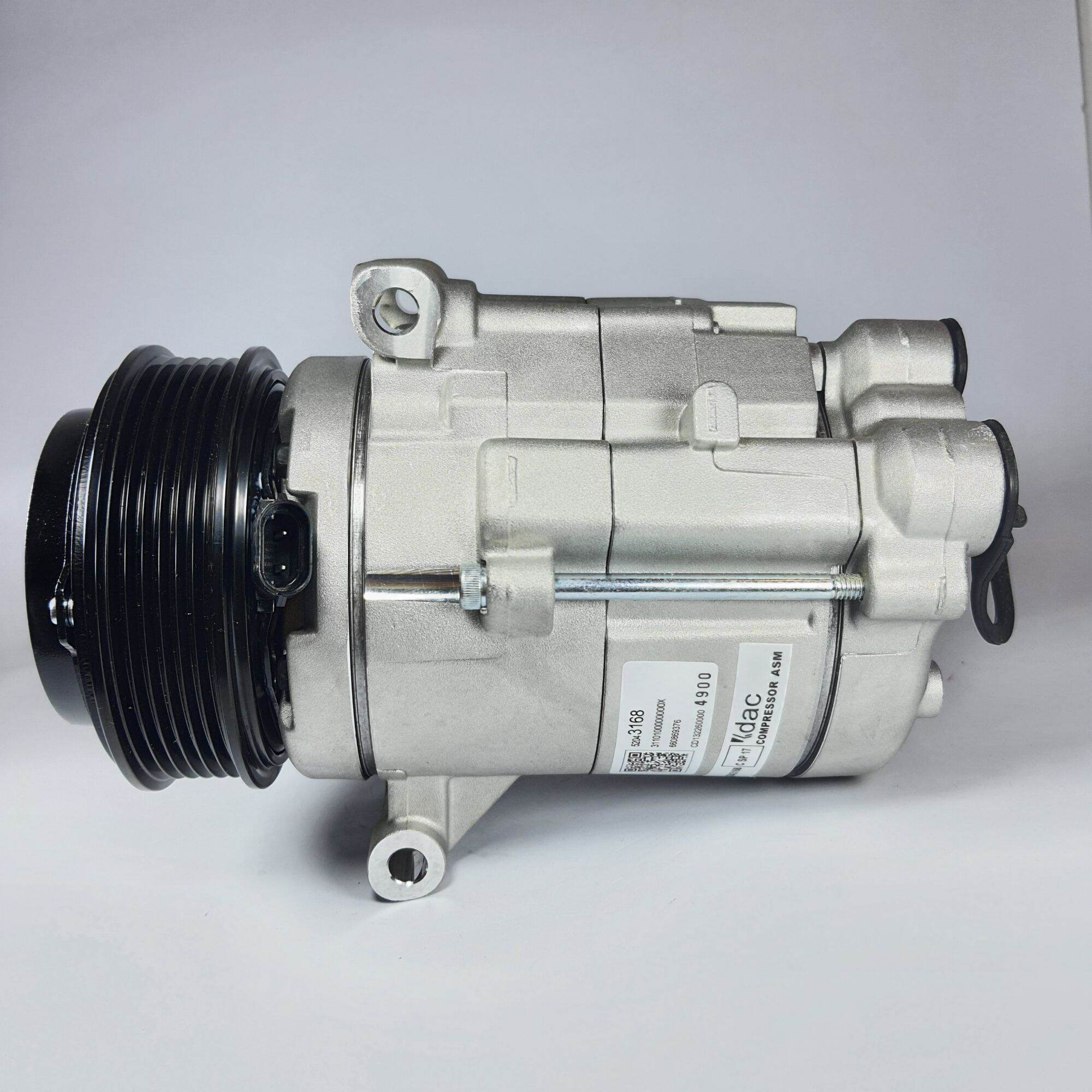 Aircon Compressor CHEVROLET TRAILBLAZER GMC C SP 17 DAC | Lazada PH