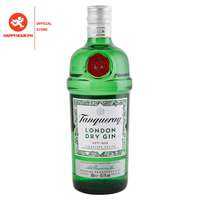 Tanqueray London Dry Gin 750ml