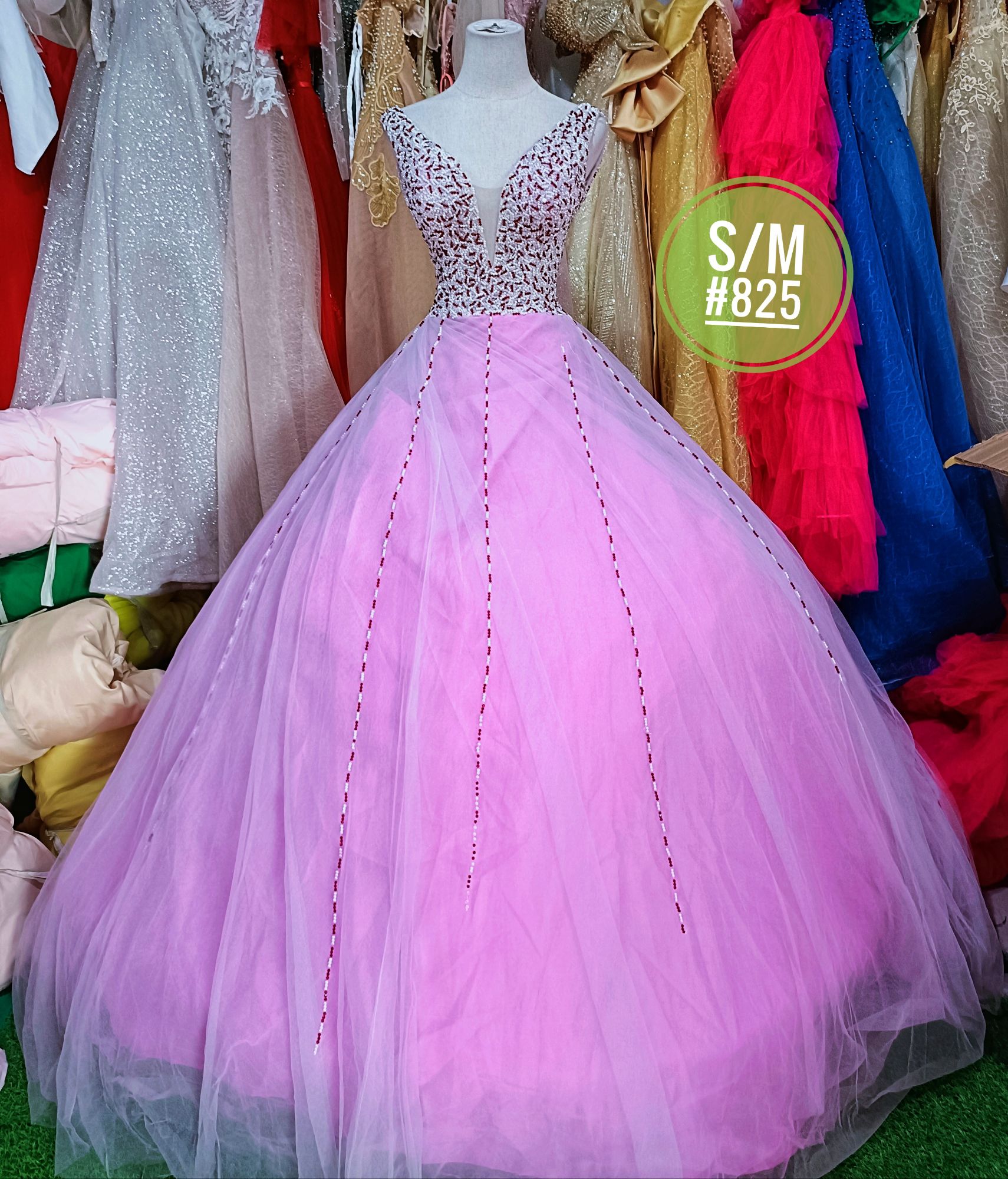 Lavender Quinceanera Purple Gown For Debut With 3D Flowers And Strapless  Fit 2021 Collection From Lovemydress, $93.95 | DHgate.Com
