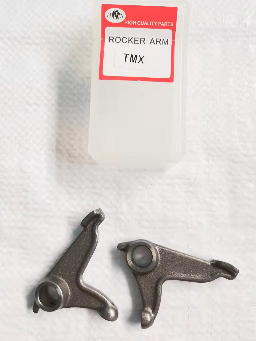 ROCKER ARM XRM / TMX / MIO/ GY6125 / FURY125 / SKYDRIVE125 / RUSI