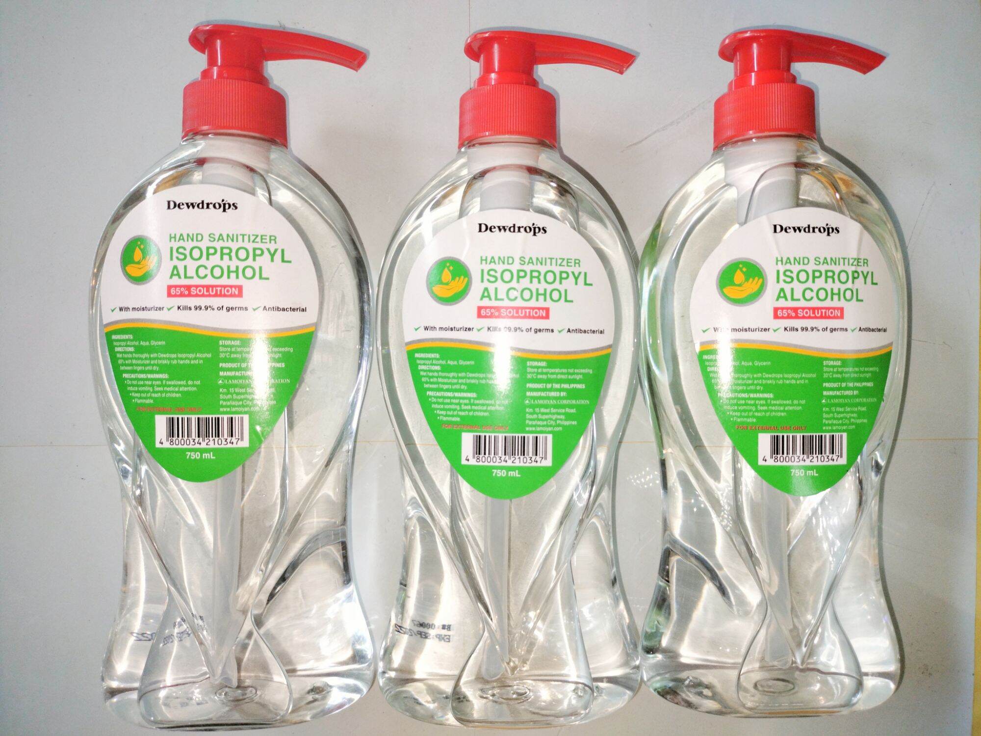 Dangerous Hand Sanitizer Ph: Avoid These Mistakes! - hbnllue