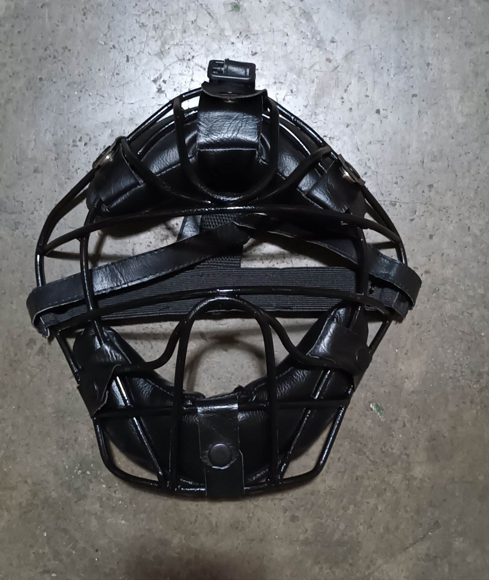 BASEBALL / SOFTBALL CATCHERS MASK Lazada PH