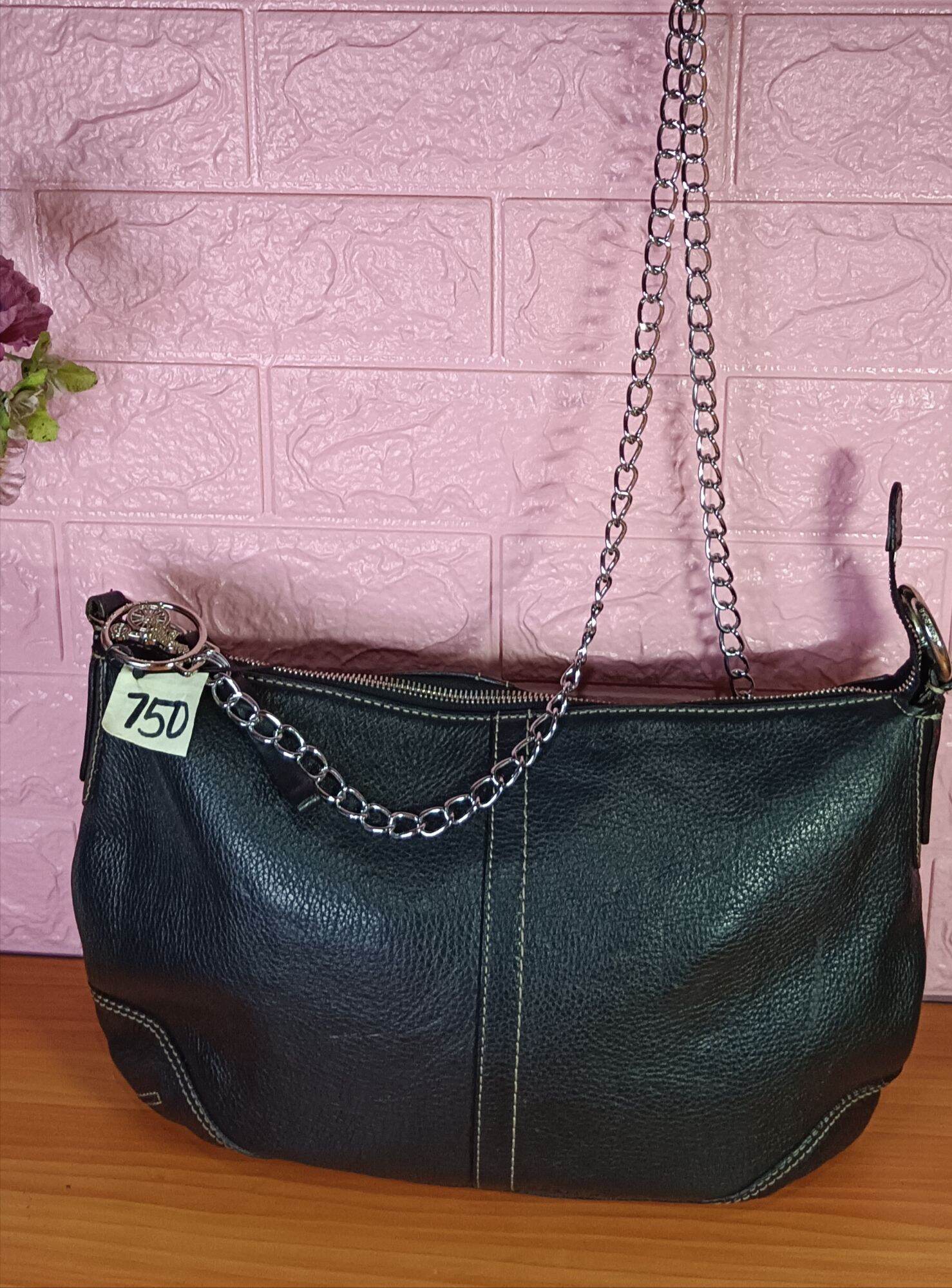 Bean pole best sale bag korea