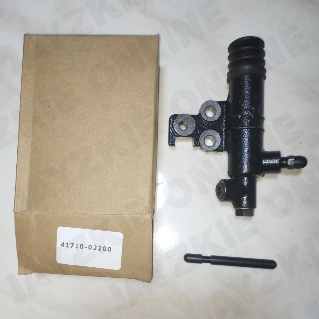 CLUTCH SLAVE CYLINDER FOR KIA RIO 1.2cc 20122018 (4171002200) Lazada PH